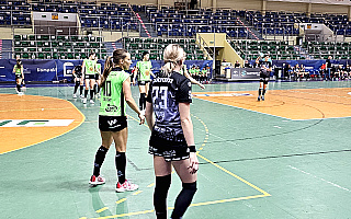 Zwycięstwo Startu w meczu o 6 punktów Zwycięstwo Startu w meczu o 6 punktów